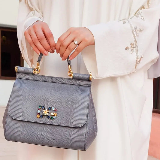 Dolci & Gabbana Logo Bag - 2