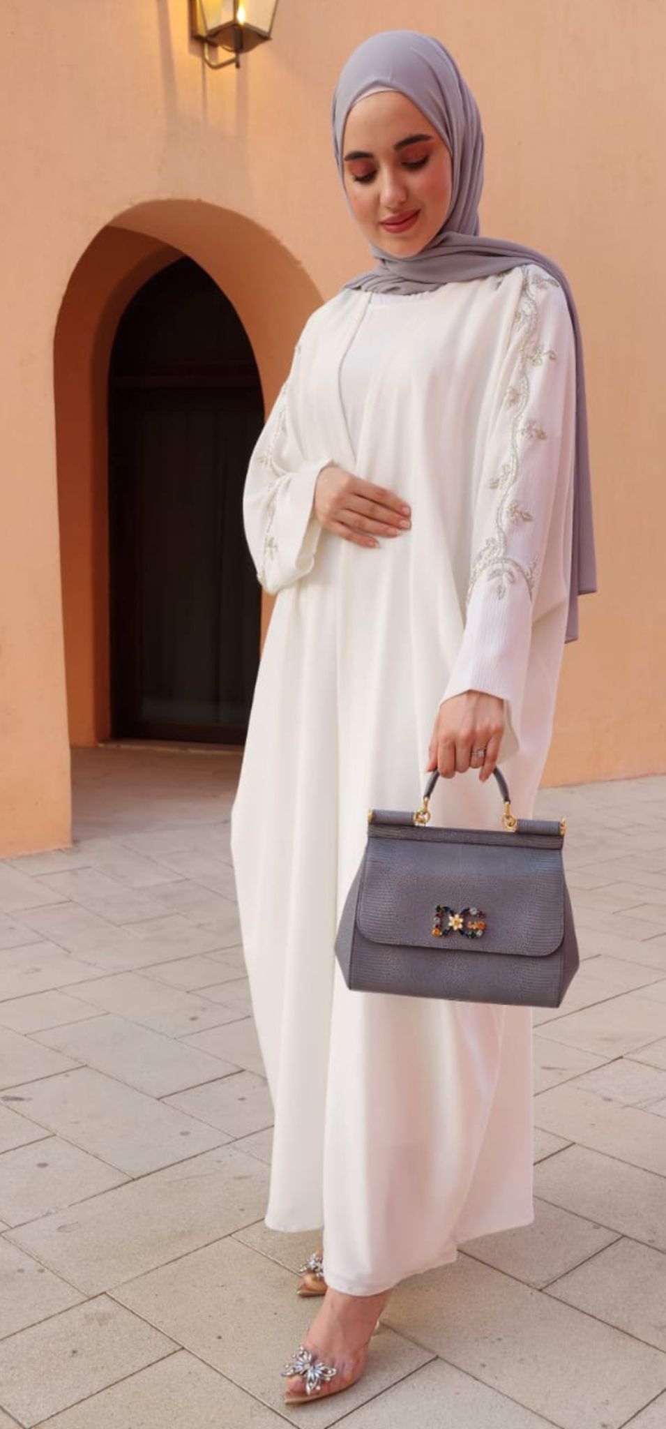 Dolci & Gabbana Logo Bag - 3