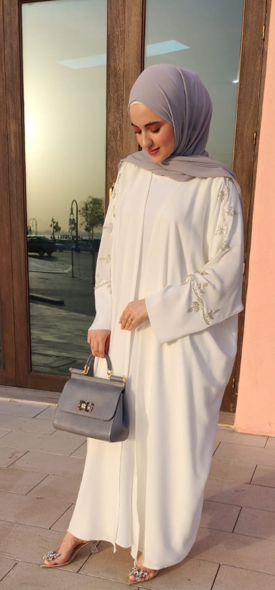 Dolci & Gabbana Logo Bag - 4