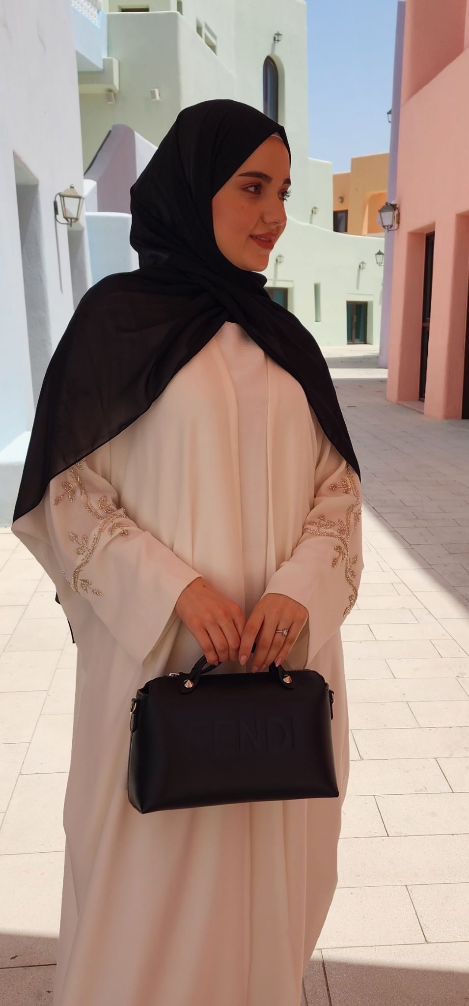 Fendi daily bag - 2