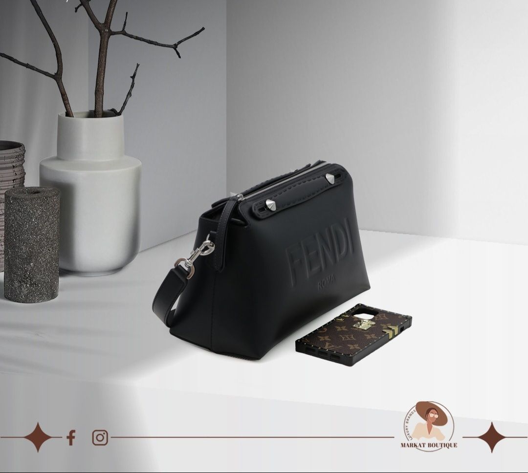 Fendi daily bag - 1