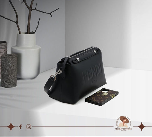 Fendi daily bag - 1