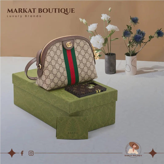Gucci bag - 2