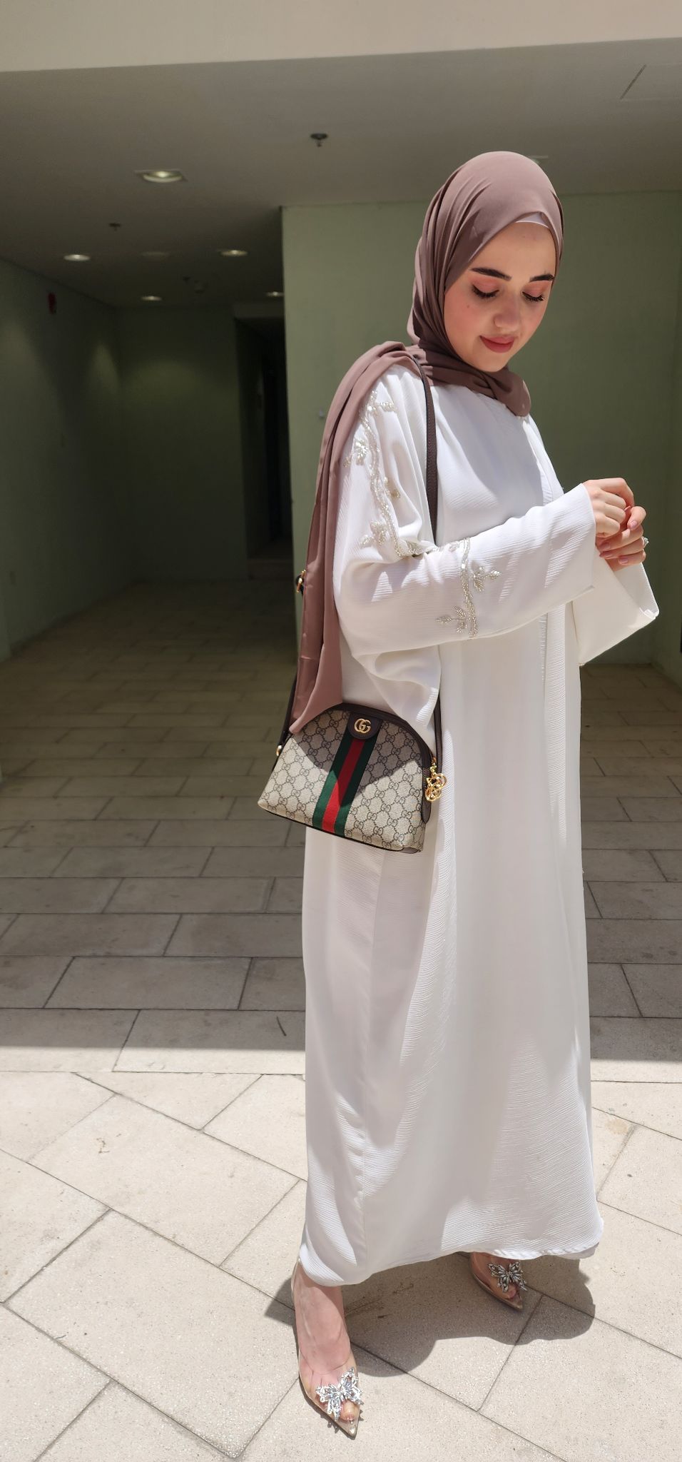 Gucci bag - 4