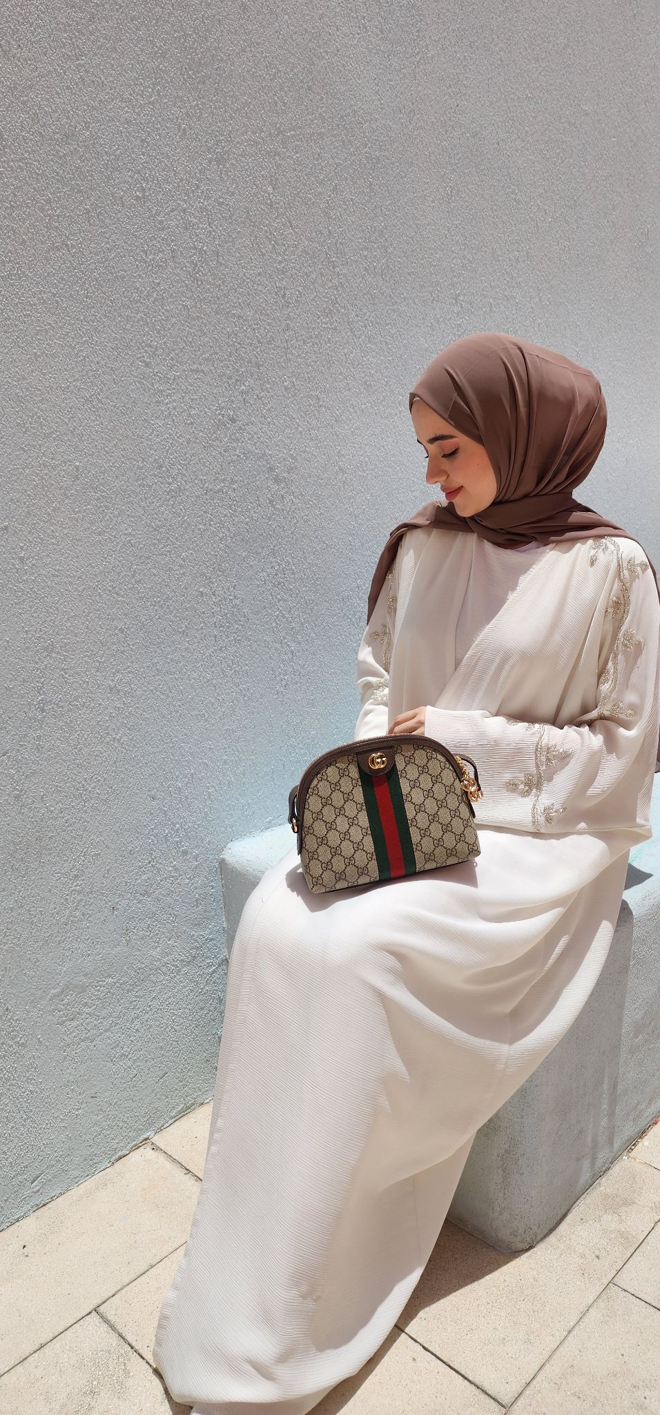 Gucci bag - 5