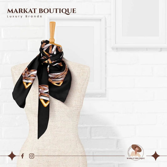 Gucci scarf - 1