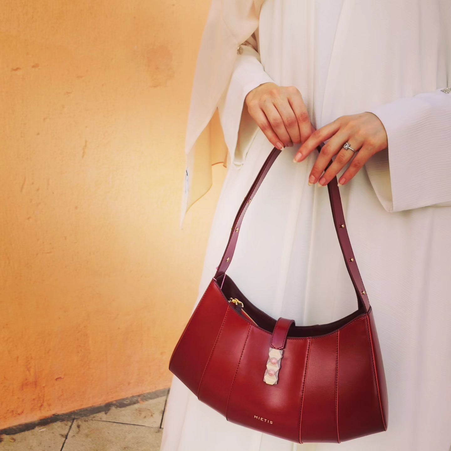 Mietis Italy bag  - 4