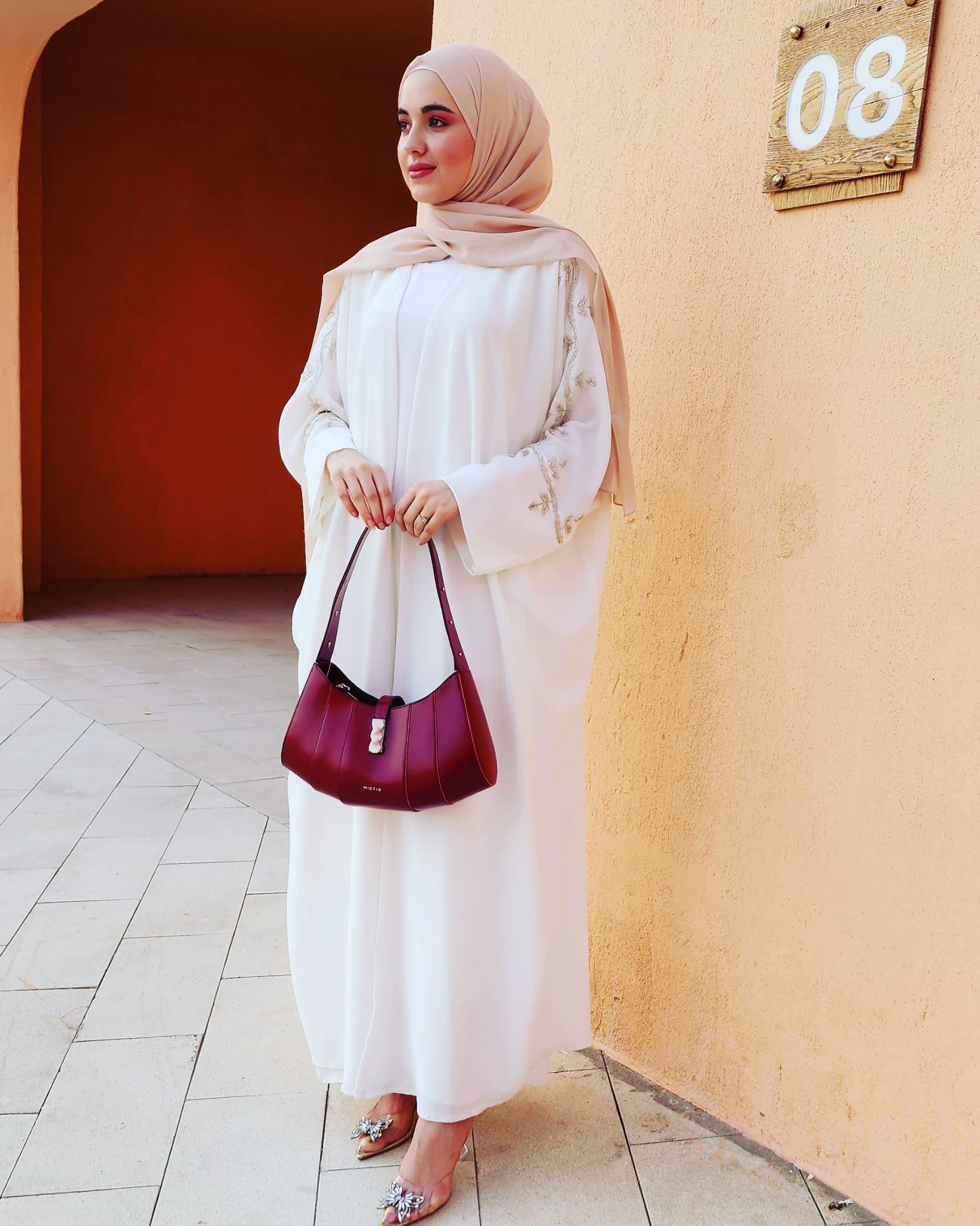 Mietis Italy bag  - 3