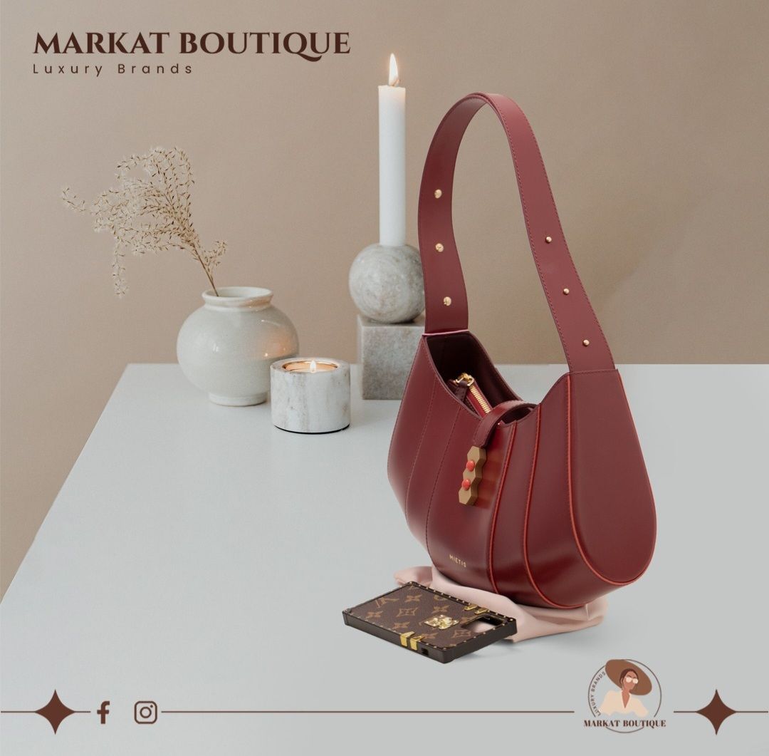 Mietis Italy bag  - 5