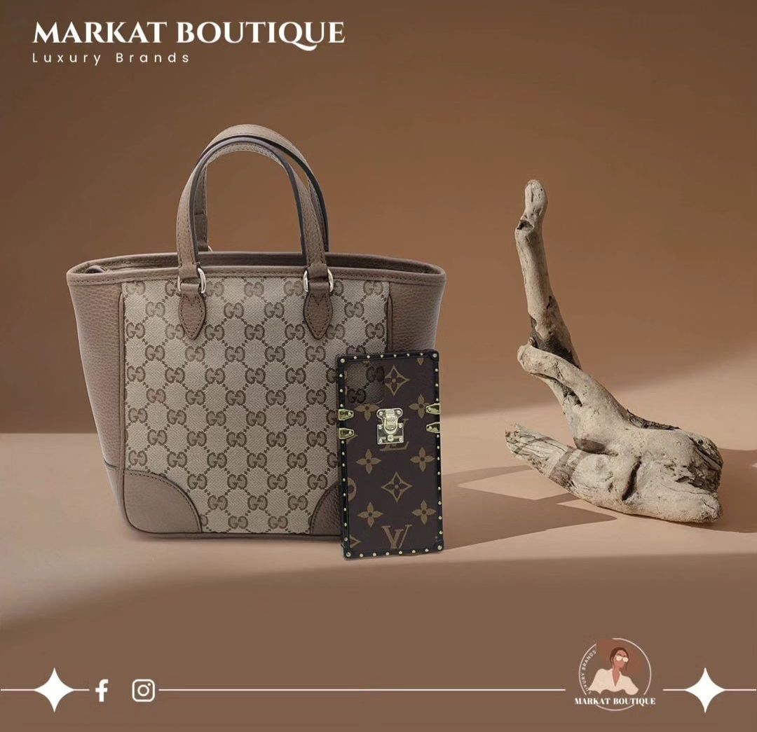Gucci bag - 1