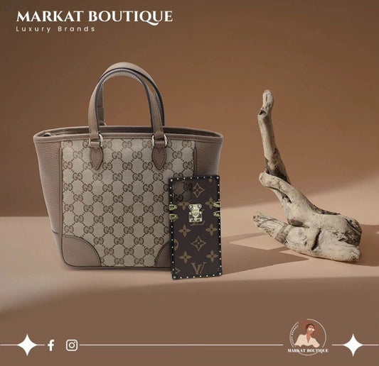 Gucci bag - 1