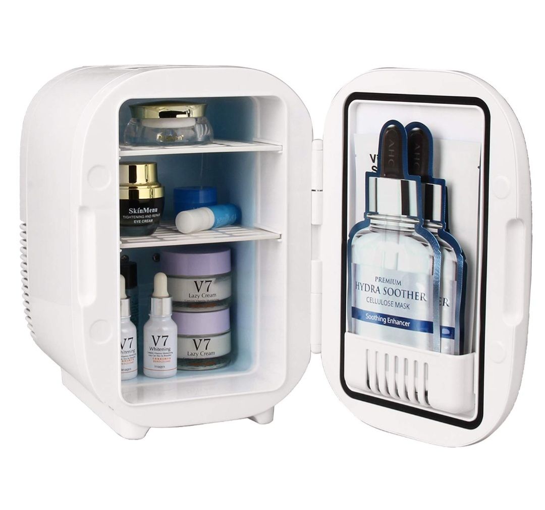 Female Fridge  - 3
