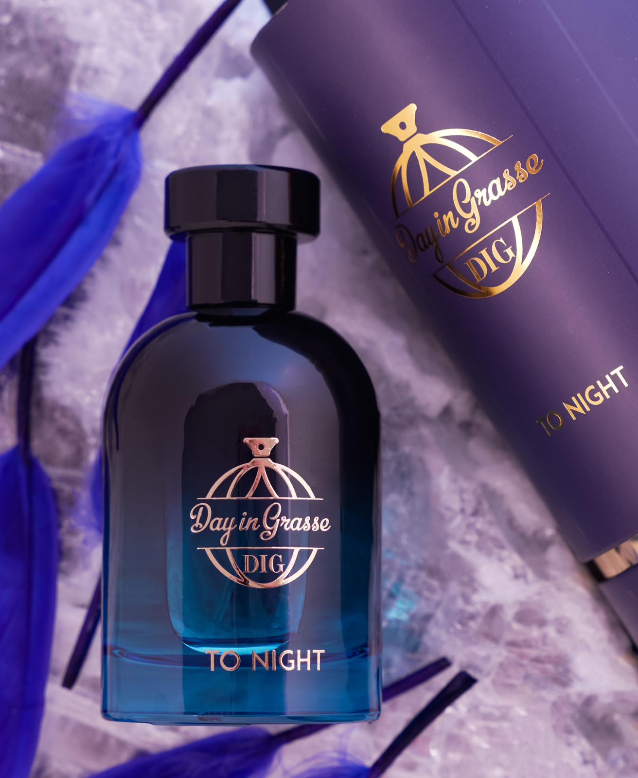To night Perfume - 1