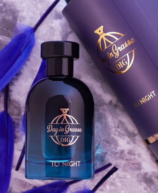 To night Perfume - 1