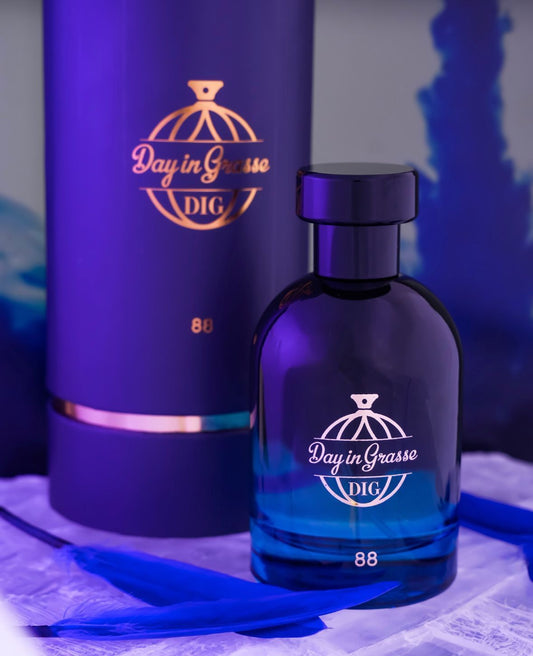 88 Perfume - 1