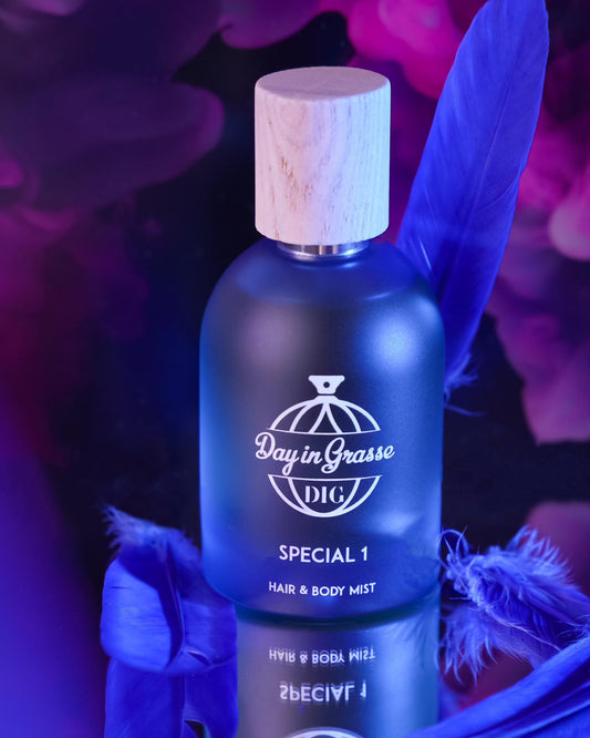 Special 1 Hair body & Mist - 1