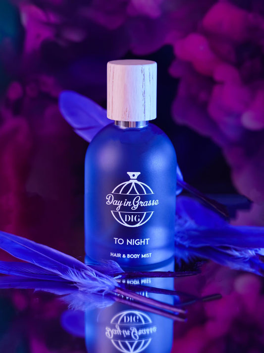 To Night Hair & body Mist - 1