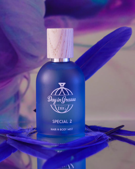 Special 2 Hair & body Mist - 1