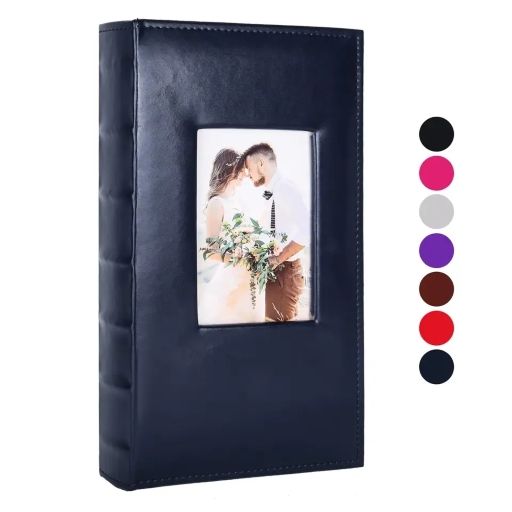 Photo album - 1