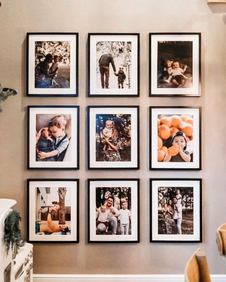 Photo Frame Mixtile Size 8x12inch - 1