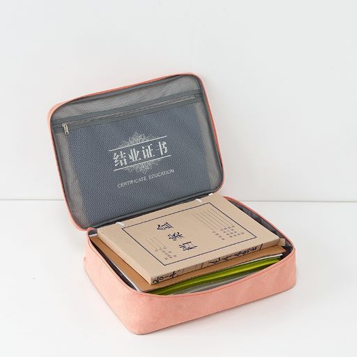 Document Storage Bag - 1