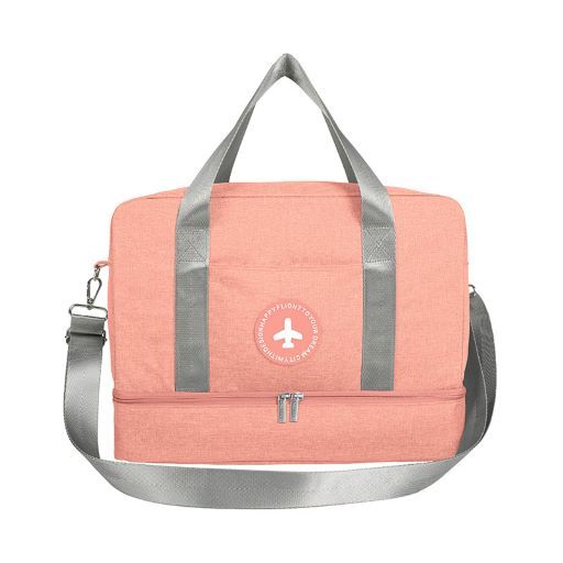 Multi-Function Polyester Gym Bags - 1