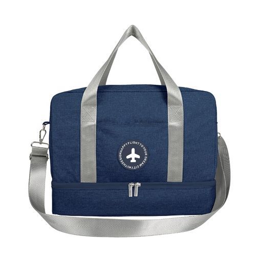 Multi-Function Polyester Gym Bags - 2