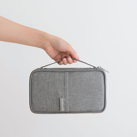 Passport Holders Credit Card Organizer - S - 1
