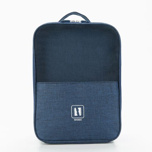 Travel storage shoe bag - 1