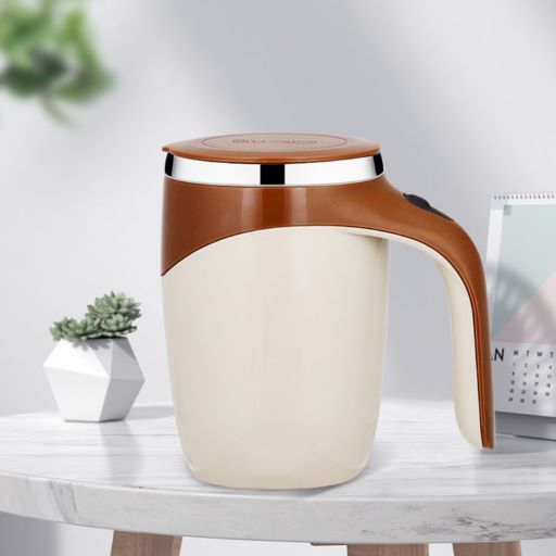 Automatic Magnetic Stirring Cup - 1
