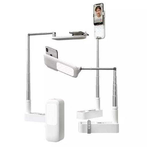 3in1 Live show/ free shoot / wireless remote control - 1