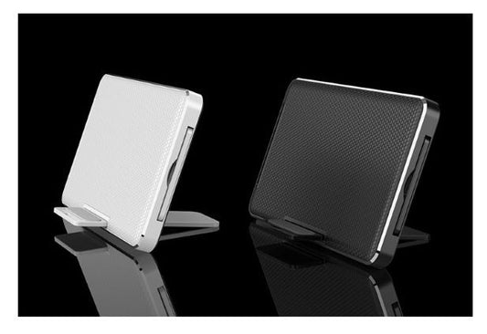 3 IN 1 Wireless Charging (Desktop Stand wireless charger) - 1