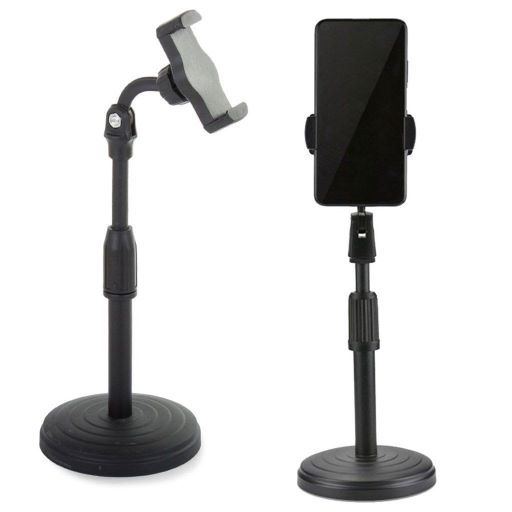 Phone Stand Angle Height Adjustable - 1