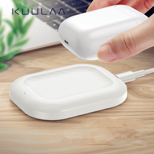 Air pods Wireless Charger - 1