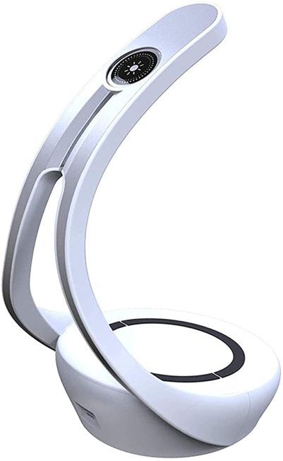 Atmosphere Lamp wireless charger - 1