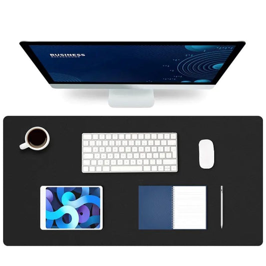 Leather Desk Pad - 1