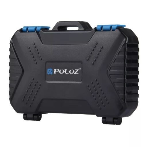 Memory Card & SIM Card Storage Case - 1