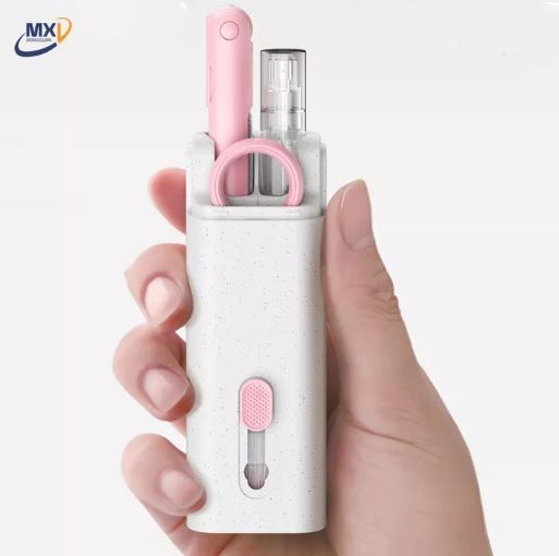 Multifunctional Cleaning Brush 7 in 1 - 1