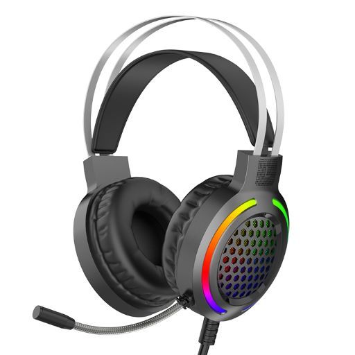 Professional Gaming Headphones - 1