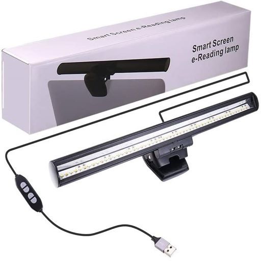 Smart Screen E Reading Lamps - 1