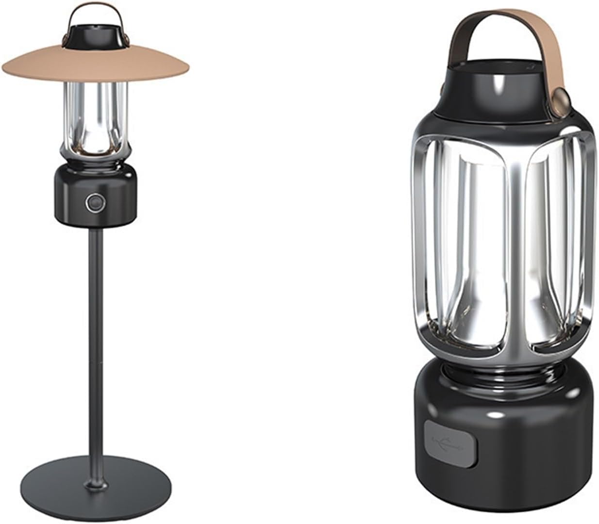 Camping Light LX-599 - 1