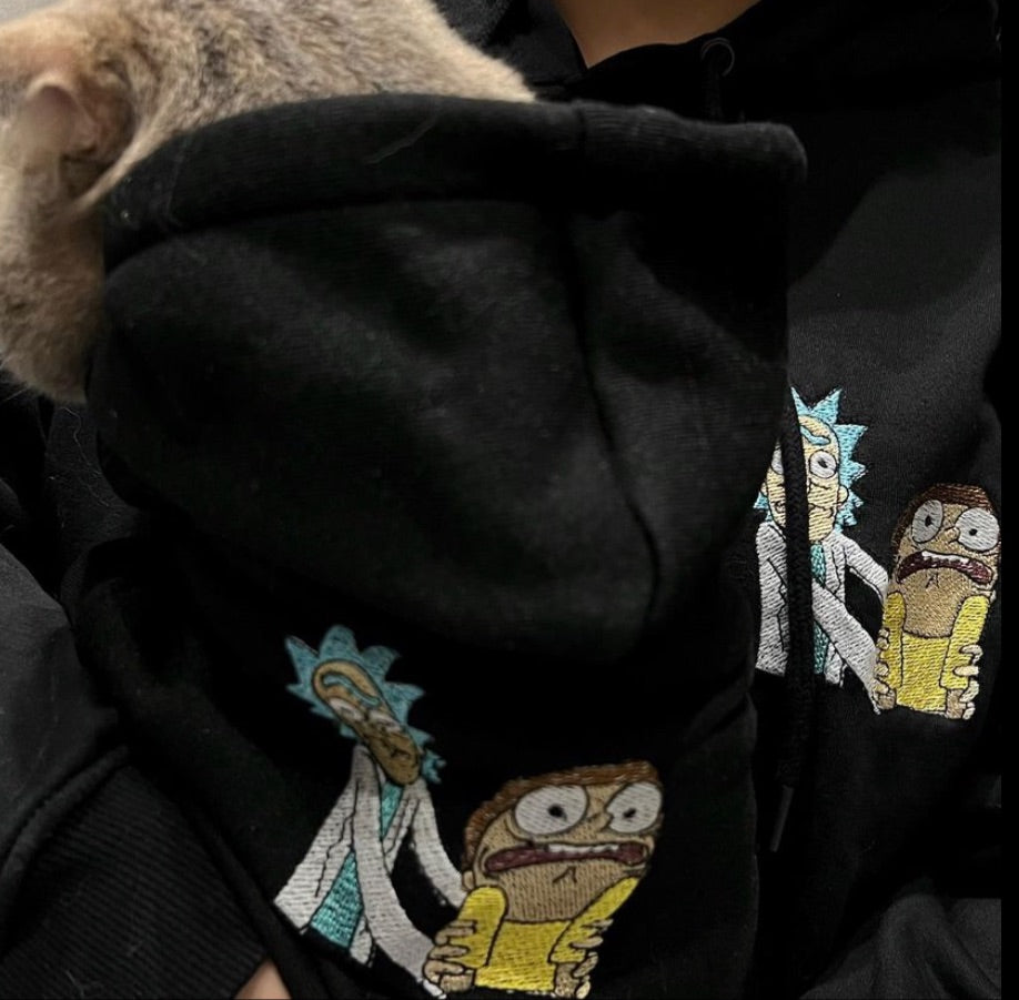 Pet Hoodie  - 1