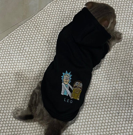Pet Hoodie  - 2