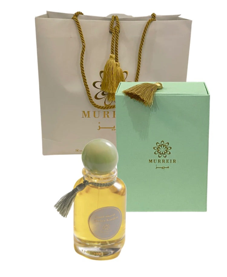 Secret Garden Perfume عطر الحديقة السرية - 3