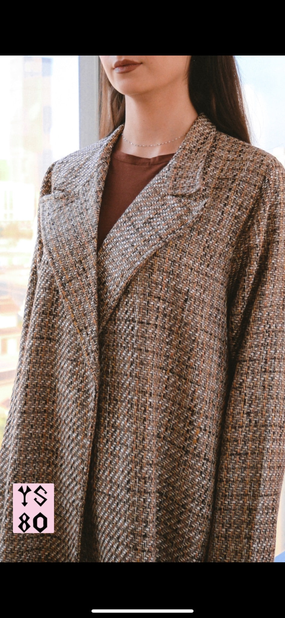 Tweeds  - 4