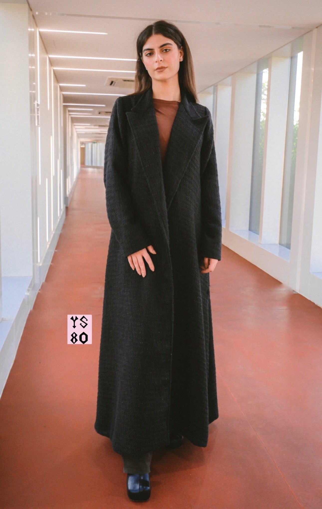 Tweeds - 5