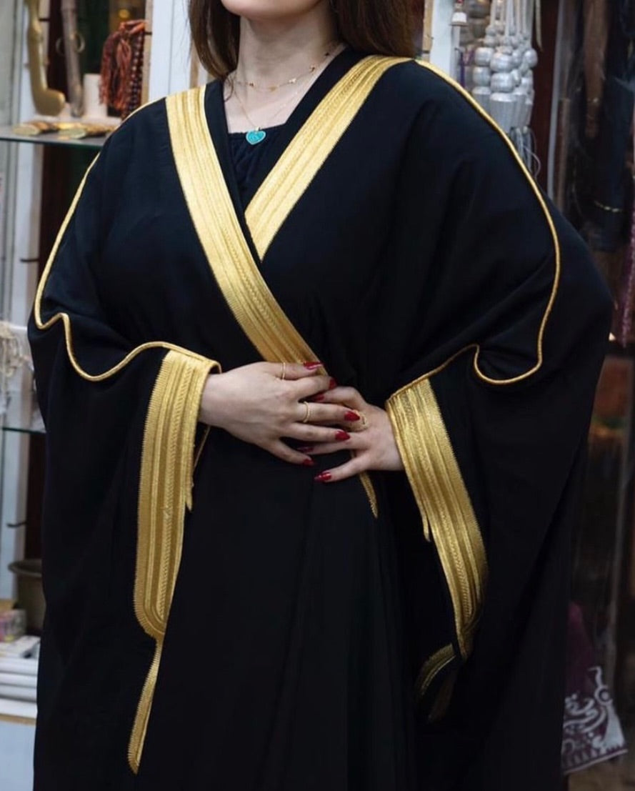 عبايات البشت - 5