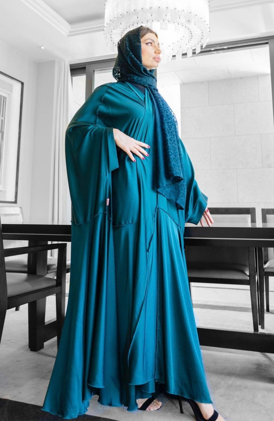 Bisht 5D - 1