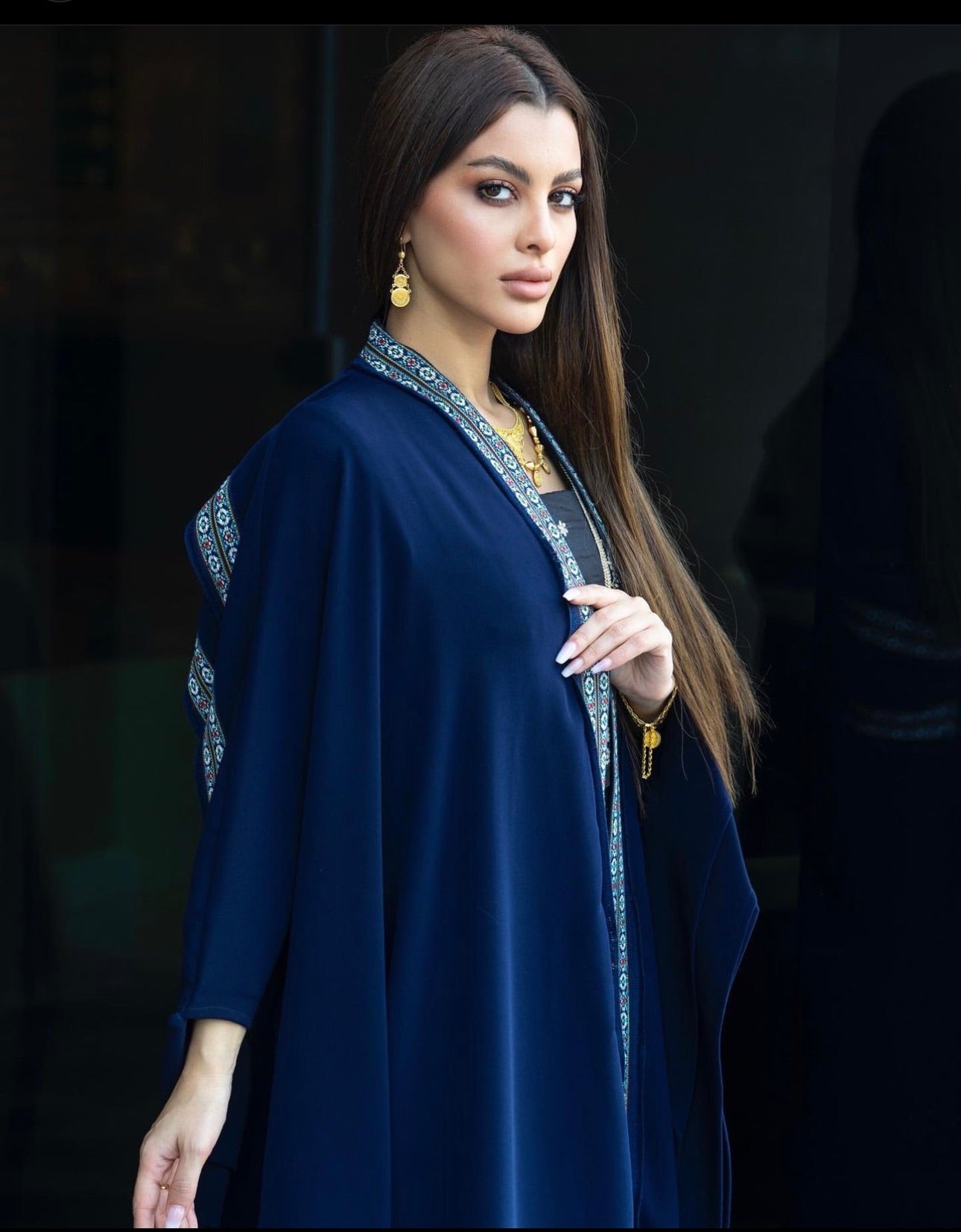 Ramadan bisht - 5