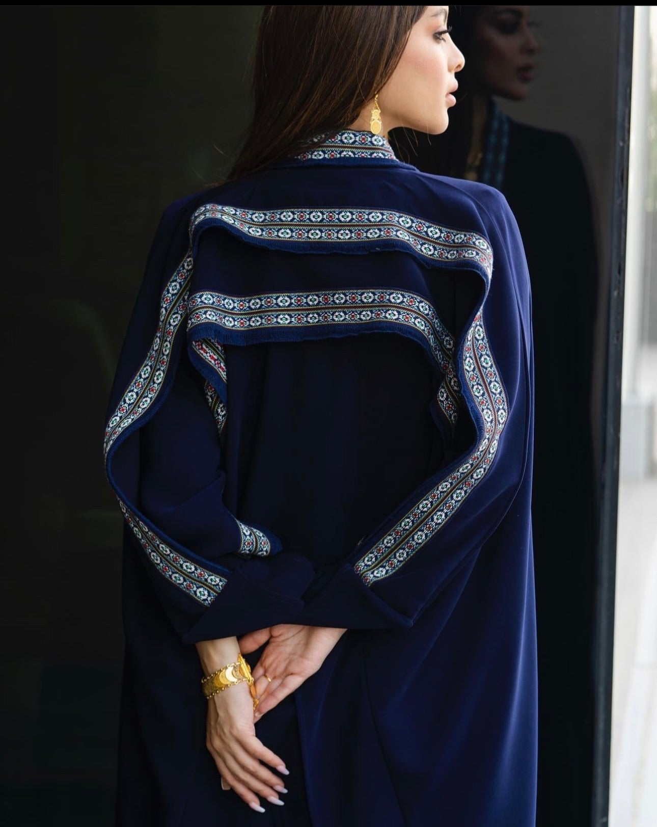 Ramadan bisht - 3